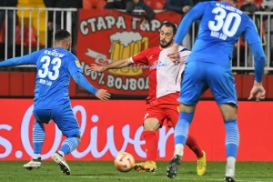 Simić i Nikolić preokrenuli Mladost GAT u ludom finišu, Voša prošla!